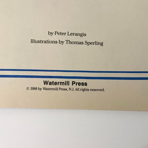 Vintage 1988 Going Batty by Peter Lerangis Super Puzzles for Super Kids Book - Picture 13 of 16